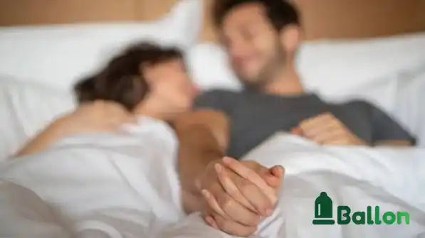  چند بار رابطه در هفته کم یا زیاد محسوب می شود؟